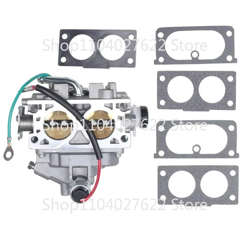 Kohler CH680 CH750 CH940 CH960 CH980 CV10000 CV940 Двухцилиндровый карбюратор