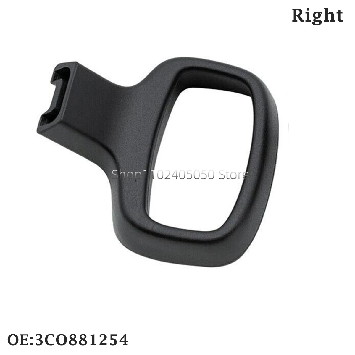 

Для VW Troc Scirocco Polo Passat Golf Jetta Audi A3 Skoda Yeti Octavia Seat Cordoba Ibiza внутренняя ручка регулировки сиденья рычаг