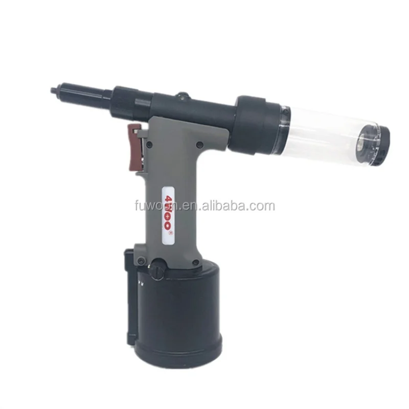 

2.4-4.0mm Factory Automatic Pneumatic Rivet Gun Riveter Air tools Pneumatic Hydraulic tool pcb rivet tool