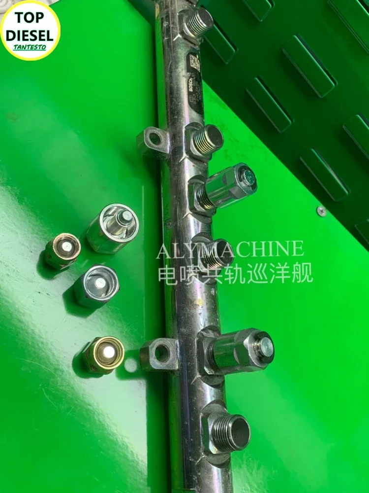 CRIN Дизельный Топливный Насос С Канавками Цилиндров Common Rail M14 M12 M16 M18 M20 Совместимый