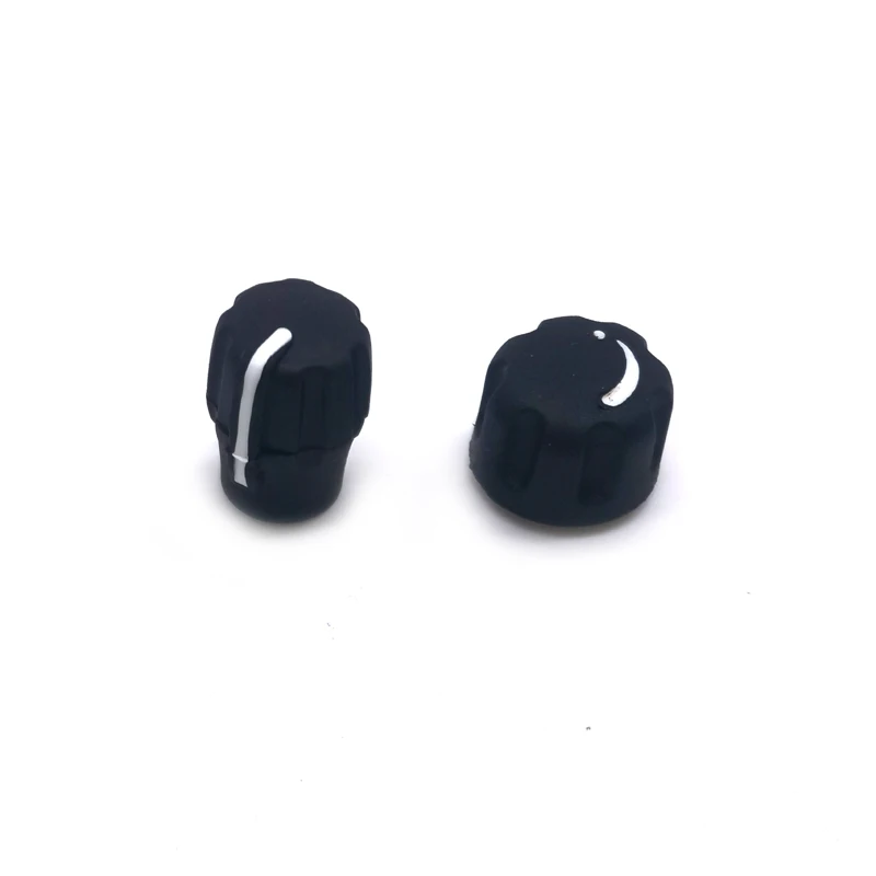Pair Power Volume Channel Knob Repair Kits for Motorola DP3400 DP3600 DGP4150 DGP6150 DGP8050 P8200 P8268 XBR6300 XPR6350 Radio