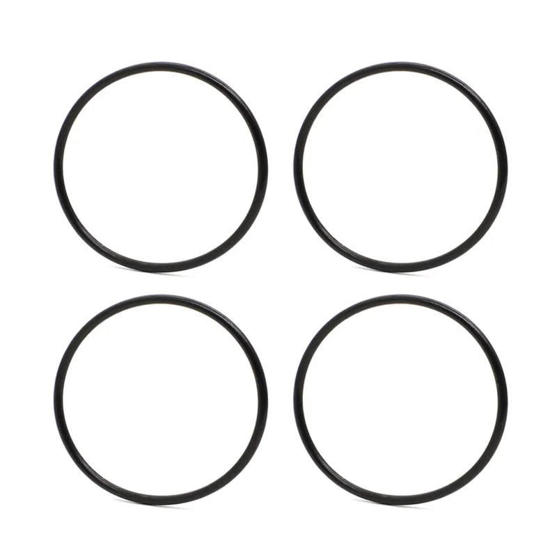 

Для Yamaha V Star XVS1100 Virago уплотнительные кольца крышки клапана 93210-62446-00 4 шт.