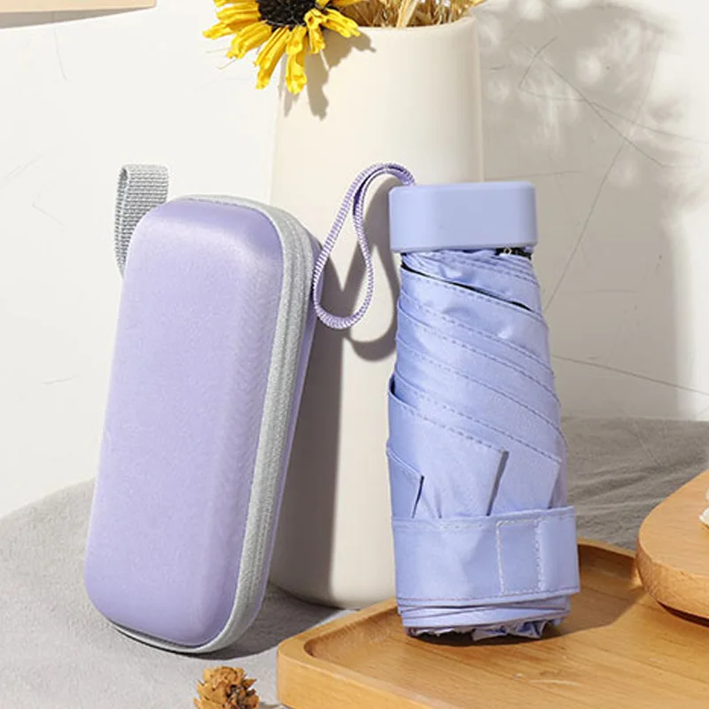 

Мини-зонтик HUIJI