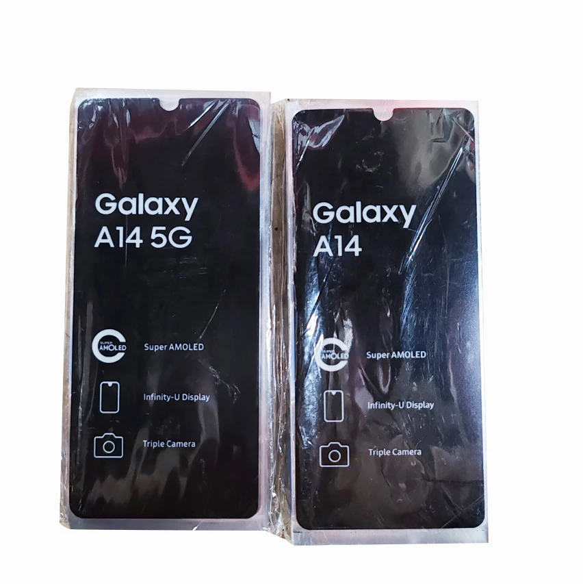 Защитная пленка для экрана Samsung Galaxy A11 A12 A13 A14 A15 A21 A22 5G A23 A24 A25 A32 A33 A34 A35 100 шт.