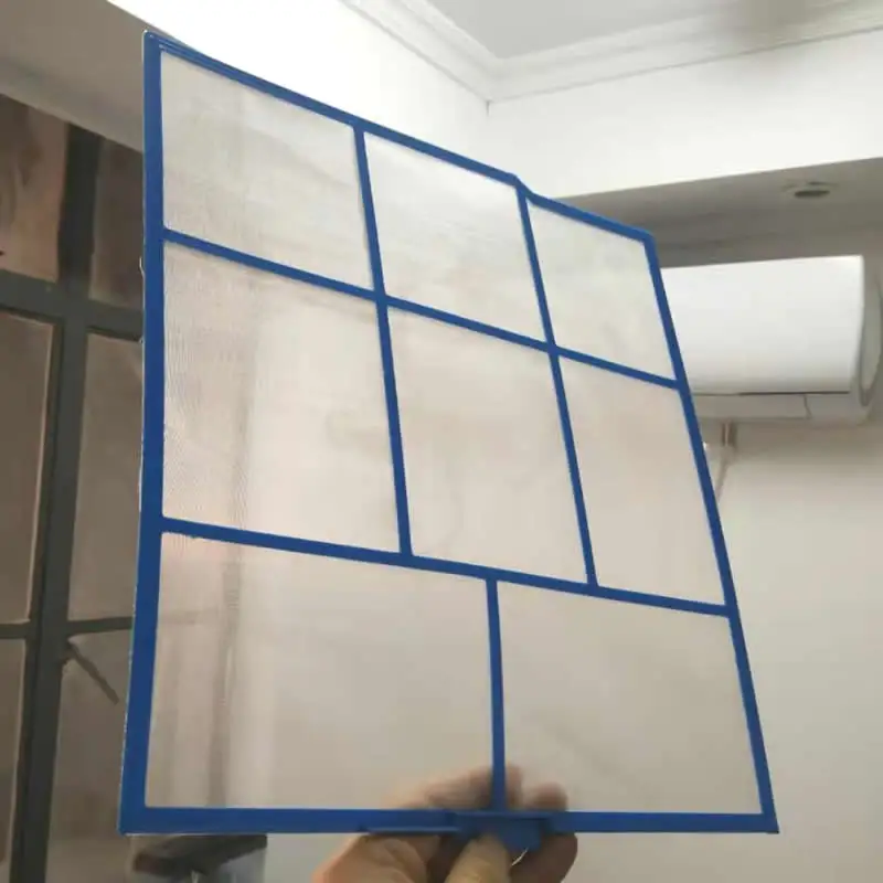 Наборы фильтров для кондиционера Hitachi на заказ левые 30x32 8 см правые 29 2x32 старые