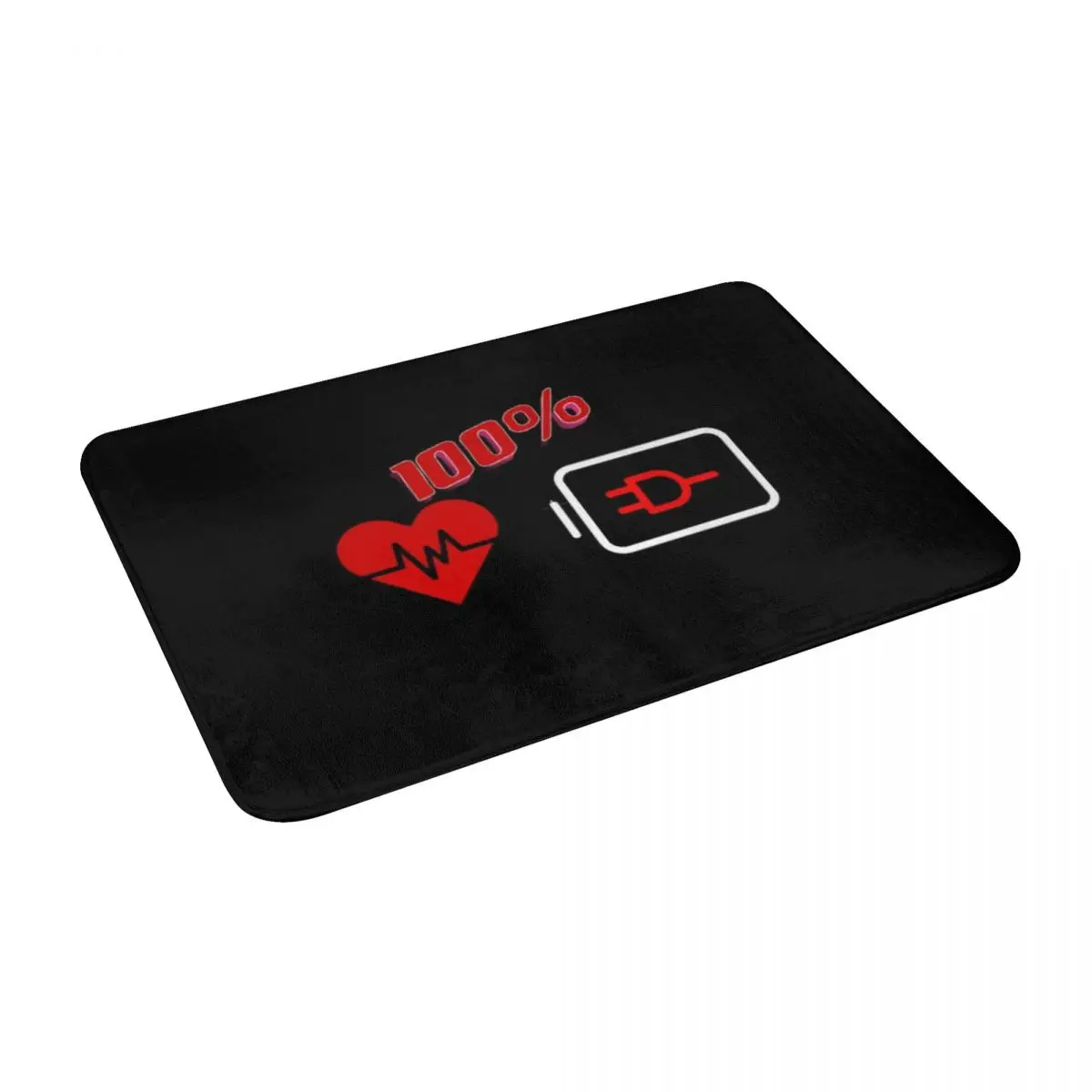 

Happy Valentines Day Bath Door Floor Mat Rug Carpet Entrance Living Room Home Kitchen Doormat Bathroom Removal Musicroom Cartoon
