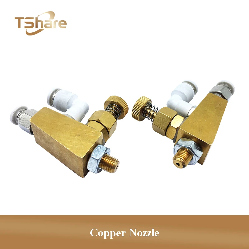 

YIDIAN Медная насадка для кромкооблицовочной машины