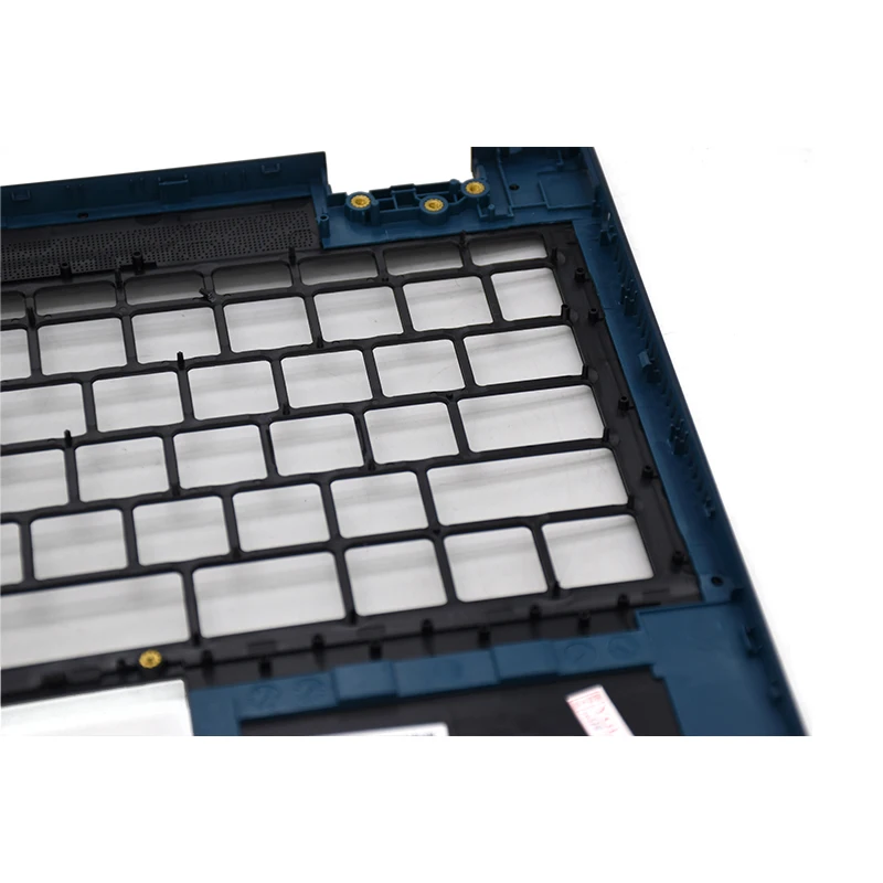 Зеркальная поверхность для HP Pavilion x360 14-DW DV EK чехол I137 15T-EW 14-EC черного и синего