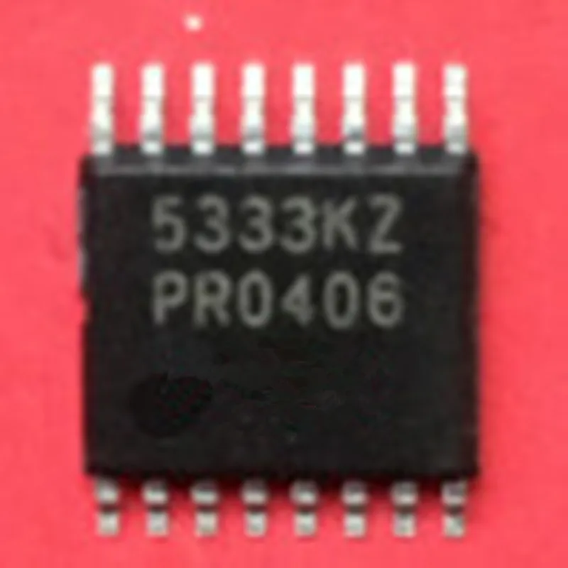 

10 шт. CS5333KZ 5333KZ CS5333 SOP