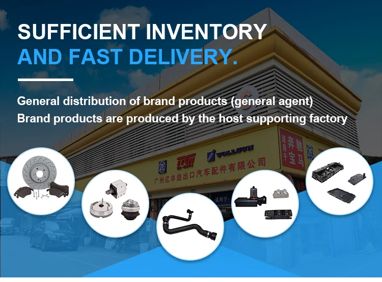 Пневматическая пружинная стойка Пневматический амортизатор подвеска для A6 4F