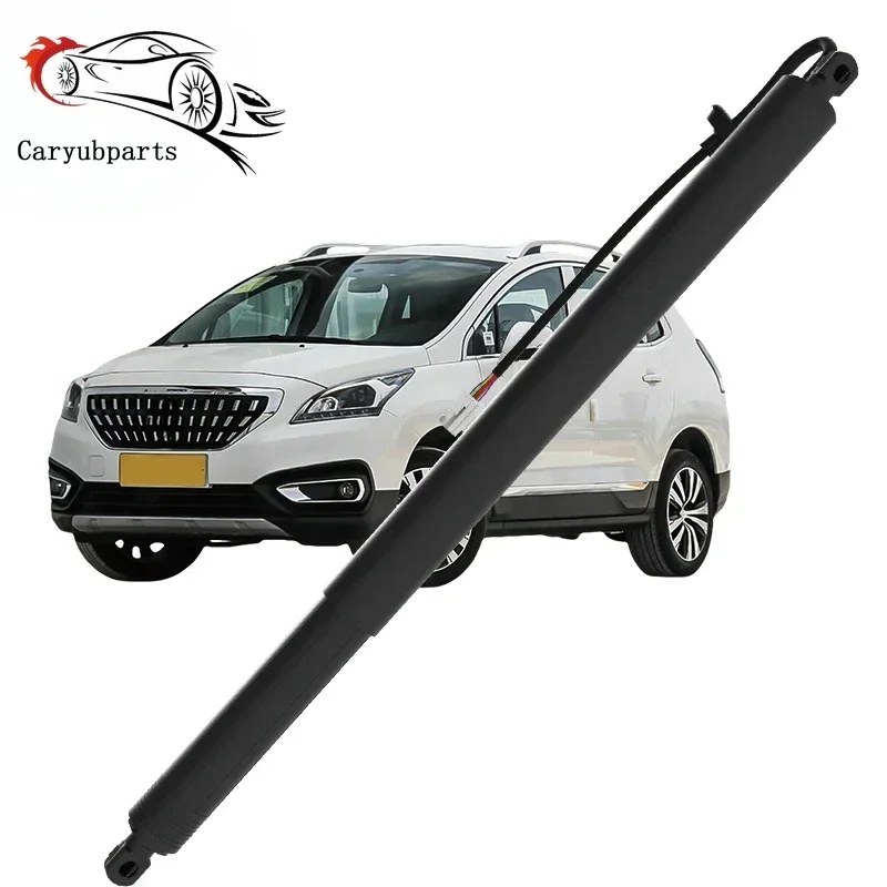 9830770280 9830769680 Стойка задней двери багажника для Peugeot 3008 электрический подъем