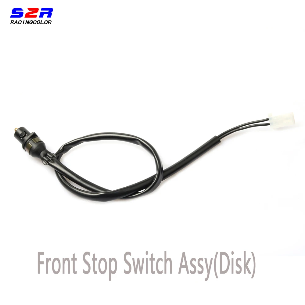 

Для YAMAHA YBR125 YBR YB YP 125 YB125Z переключатель передней остановки мотоцикла в сборе кабель переключателя сцепления в сборе Электрический переключатель проводная линия