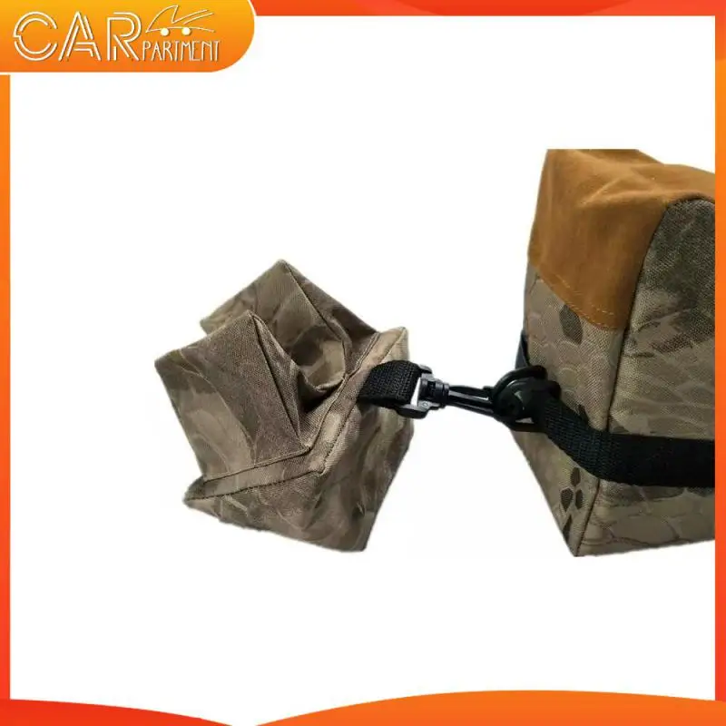 

Сумка для охоты, стрельбы, оружия, планшетов с подставкой для оружия