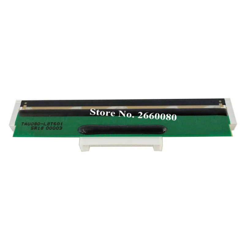 Новая термоголовка BTP-2002CP BTP-98NP для принтера Wincor Nixdorf TH200E, контакты — 15 SHEC TL80-BY2 (art.: 3920d7bea96ab) - 3920d7bea96ab