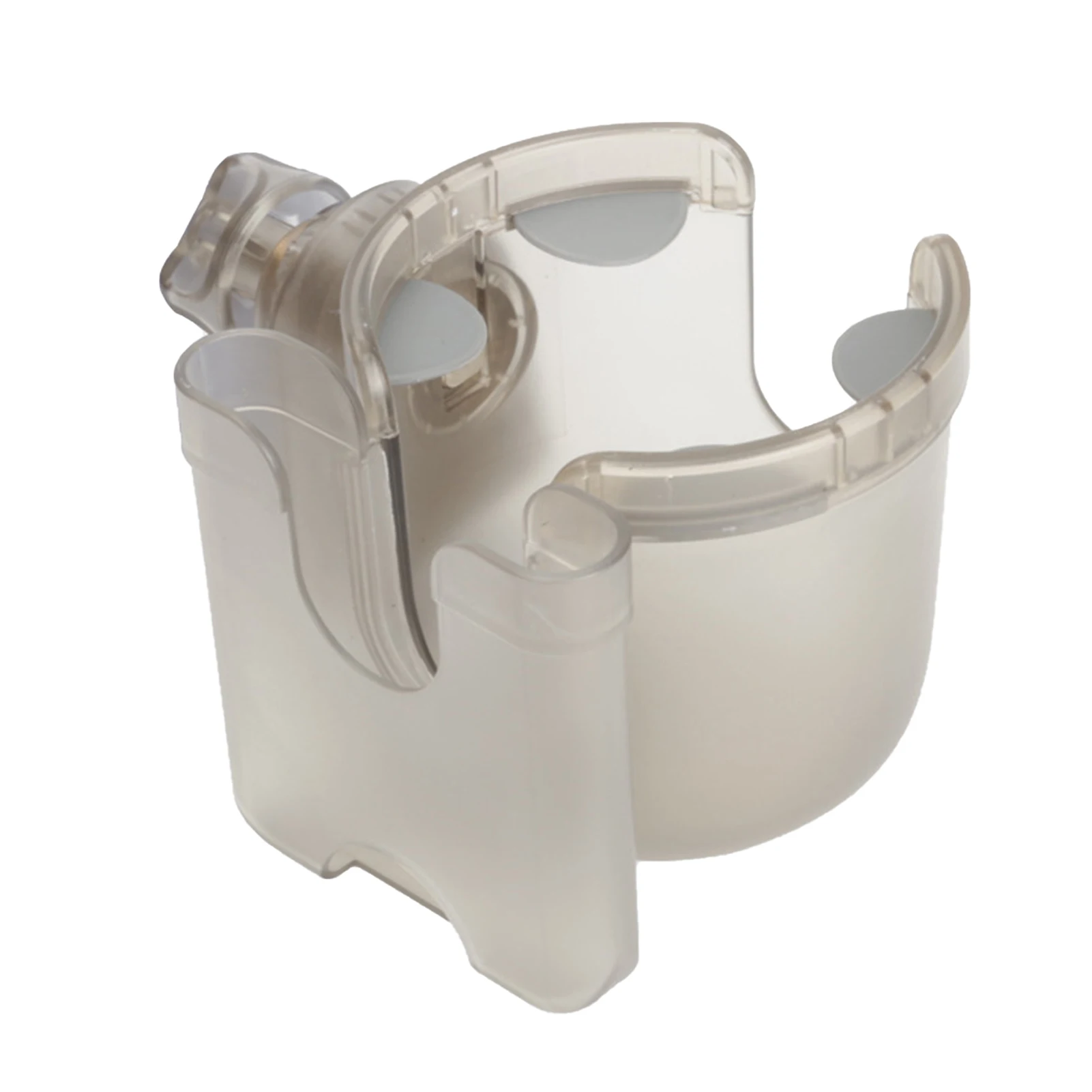 

Автомобильный держатель для стакана, универсальный подстаканник 2-в-1 для коляски, велосипеда, инвалидной коляски