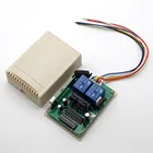 Устройство для управления приемником 8 DIP Switch, модели SMC5326 330 МГЦ 440 МГц, пульт дистанционного управления, автоматический пульт дистанционного управления