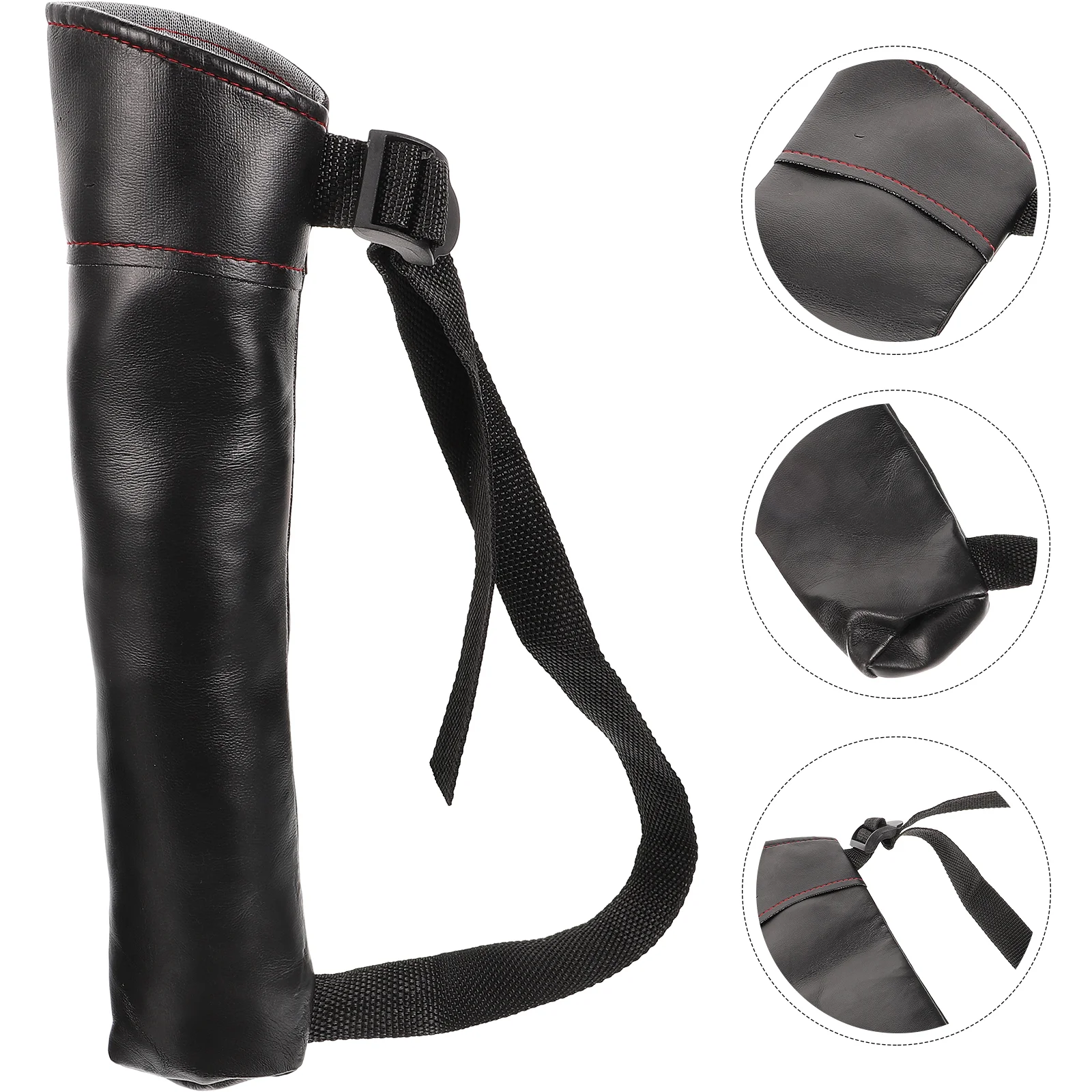 

Teens Holder Practical Archery Bag Reusable Wear-resist Holders Container