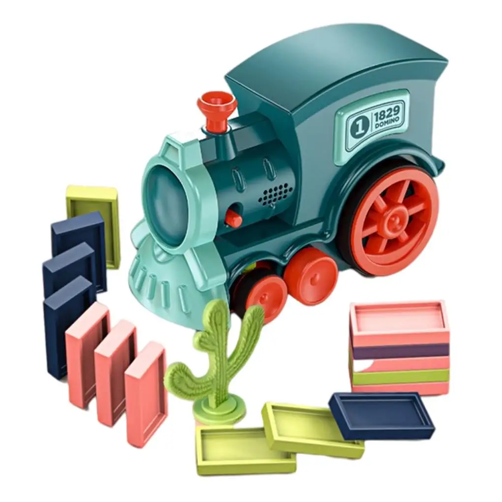

Electric Train Toy Playing Prop Girls Interesting Electronic Plaything Battery-powered Small Trains Birthday Gift