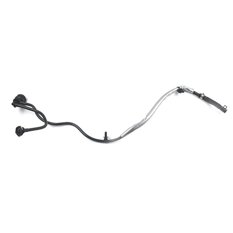 Воздушный шланг расширительный бак запорный клапан выхлопная труба A2535013700 для