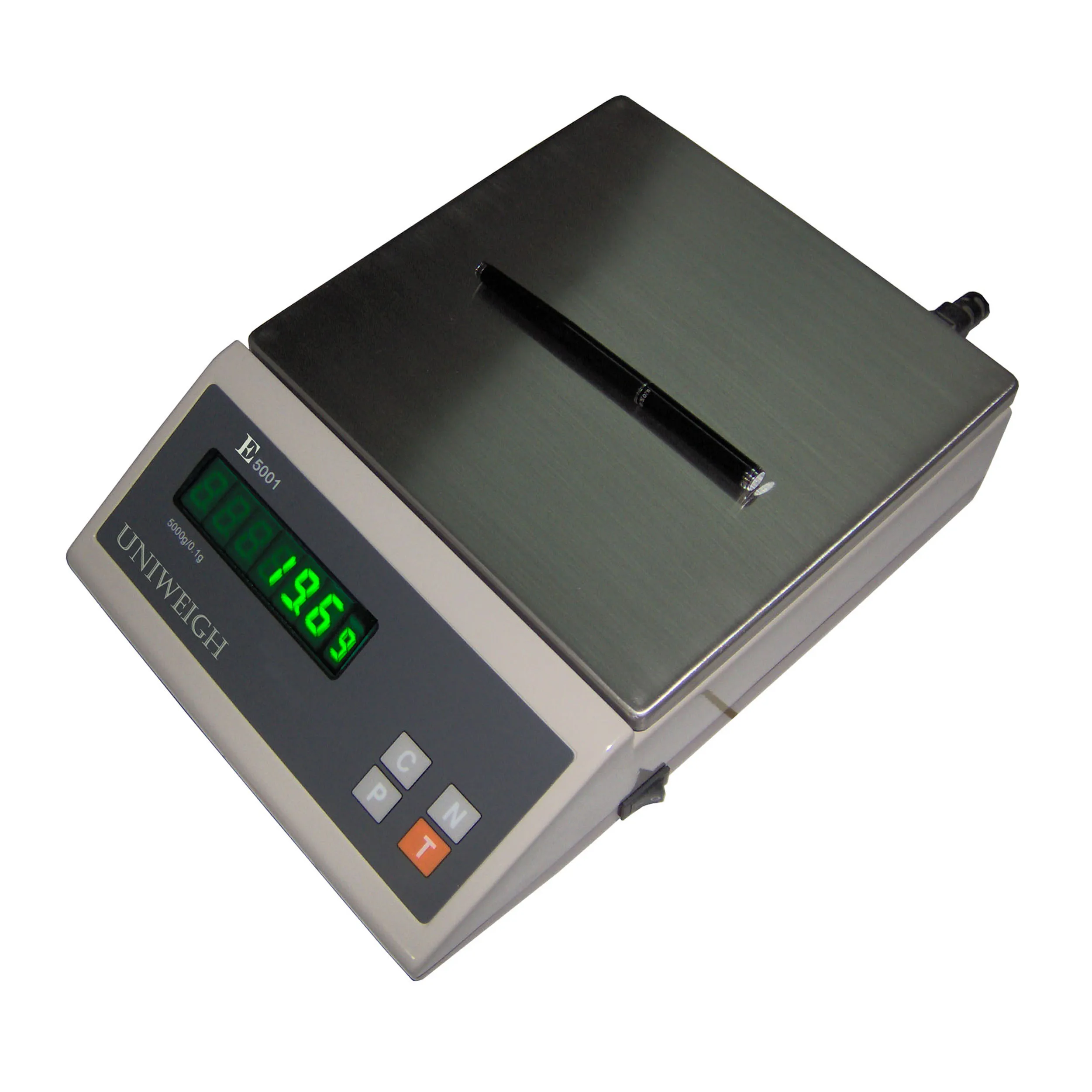 

3000G/0.1G aluminium housing gold diamond drug jewelry precise electronic scale