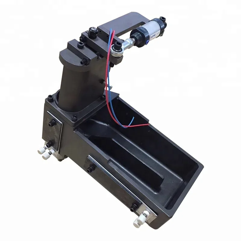 Оригинальные наборы склеивающих баков с покрытием для кромкооблицовочной