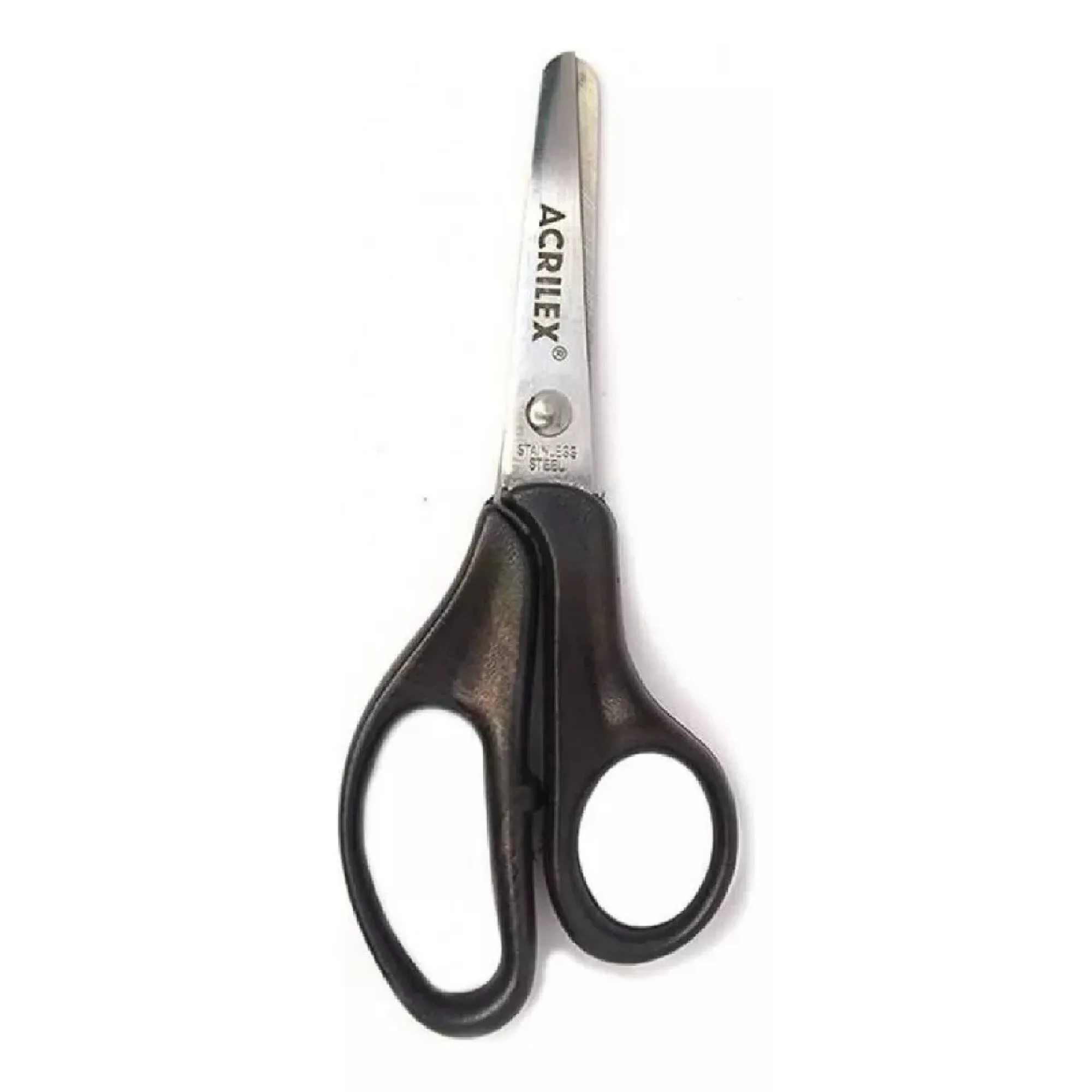 Школьные Ножницы Acrilex-коробка с 24 Unid