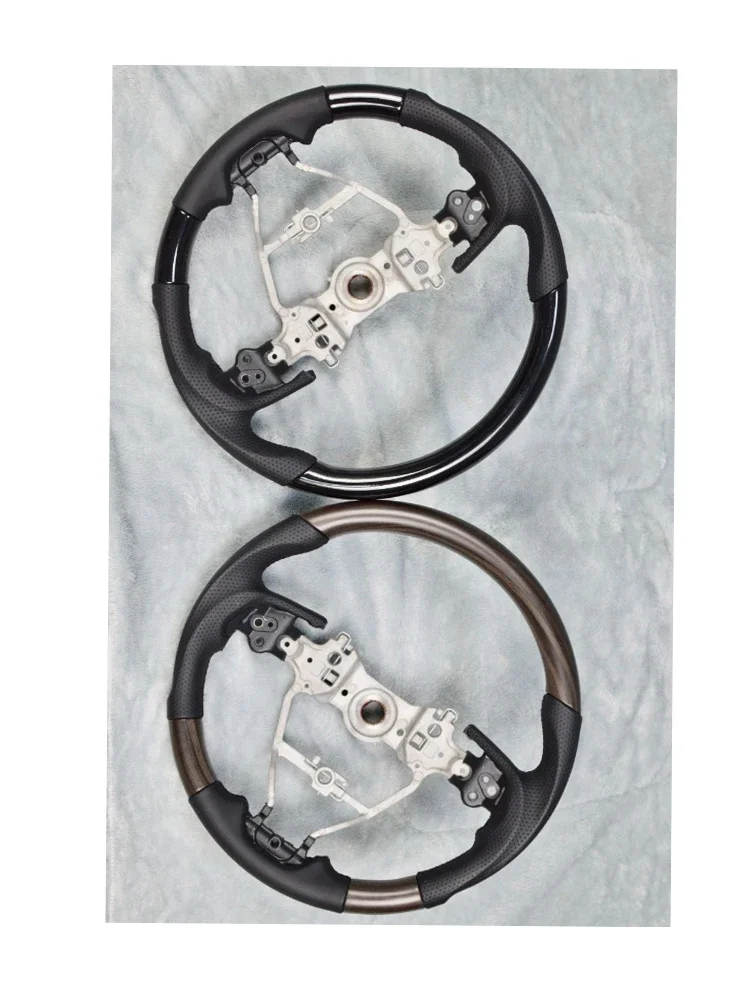 Обновленное кожаное рулевое колесо для Levin Corolla Sport 2019-2022 года