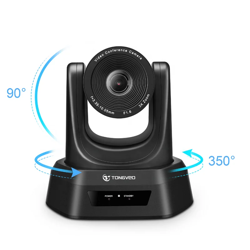 

Full HD 3X оптический зум USB PTZ видеокамера для церковной/классной/медицинской аудиоконференции веб-камера full hd