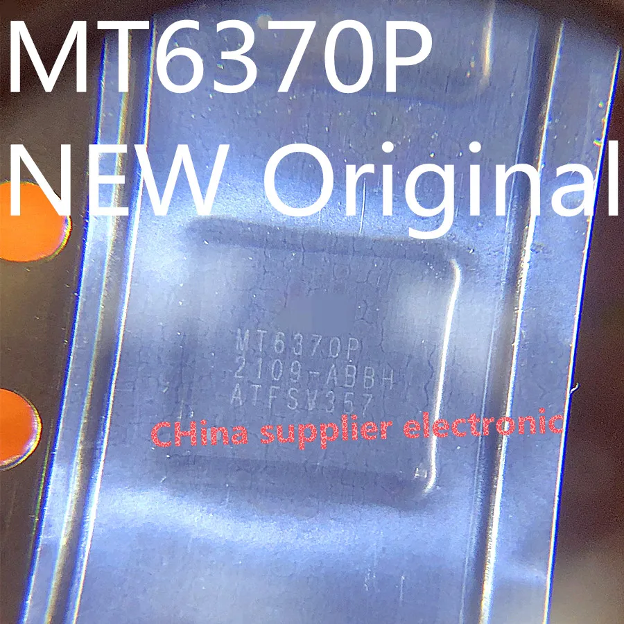 MT6370P новый оригинальный источник питания IC MT 6370
