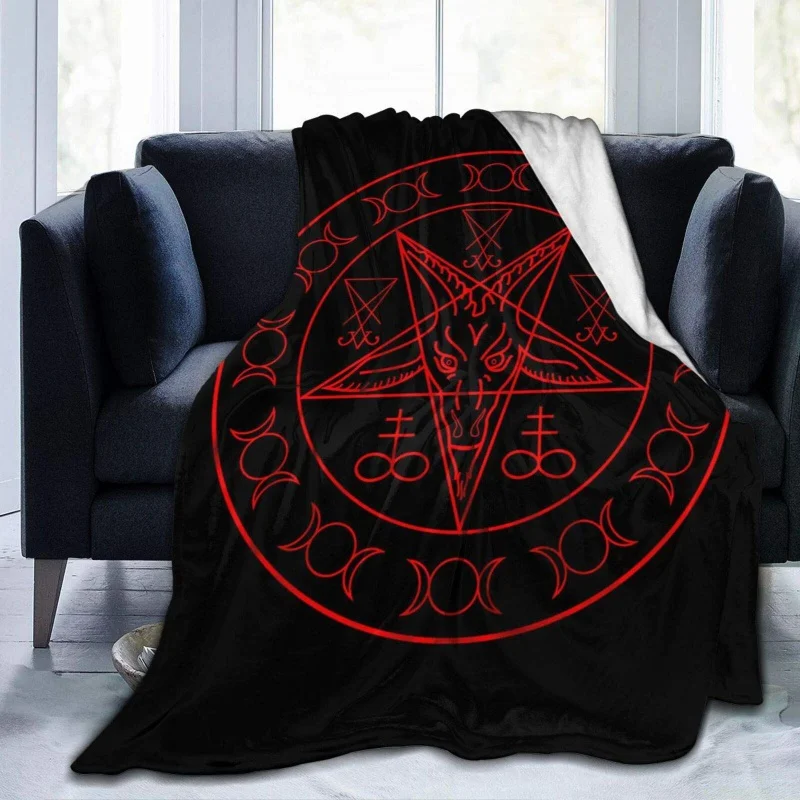 ,soft Cozy Plush Flannel Throw Blanket For Men Woman Adults Luxury Warm Blanket Home Decor