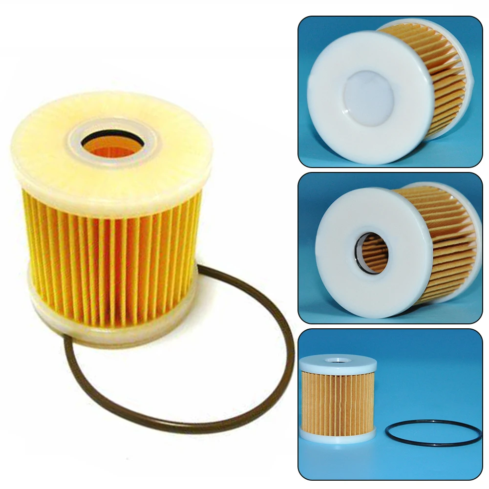 

Water Separating Fuel Filter Element For YMH Marine 300hp Outboard 90794-46871 Oil Filter Replacement