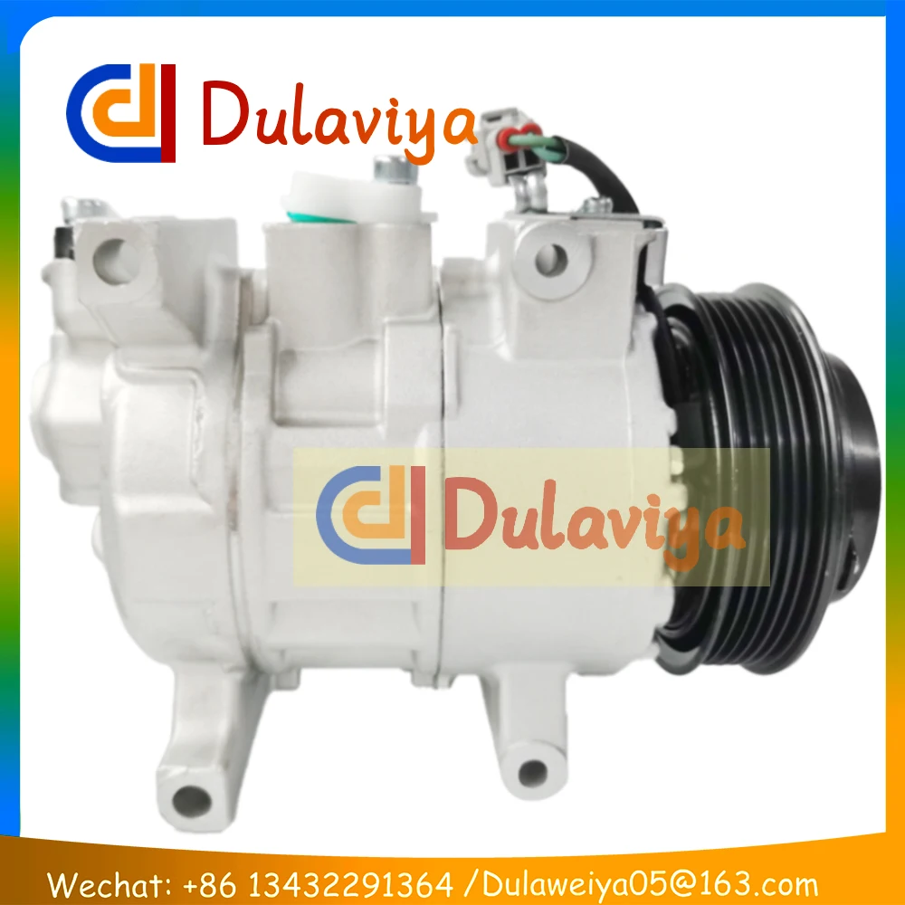 Компрессор для Dodge Charger Challenger Chrysler 7SBH17C 300 68160395AC 68160395AD 68160395AE 68160395AF 4471607111 P68160395AC