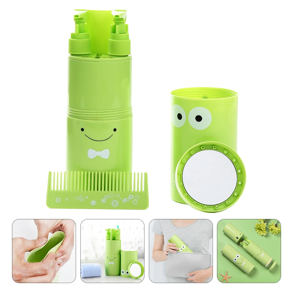 

Держатель для путешествий