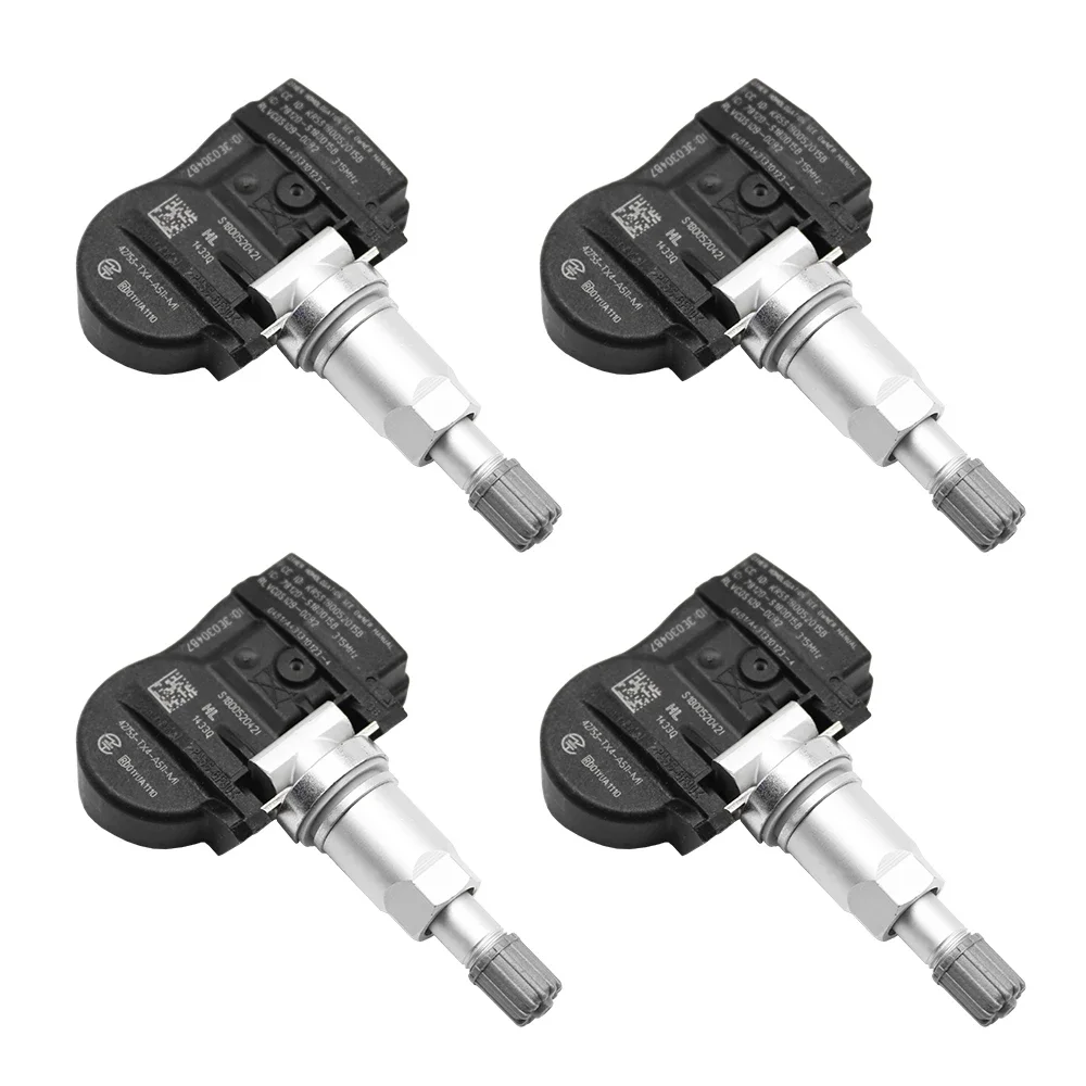 

Датчик давления в шинах для ACURA MDX 315 МГц, датчик TPMS 2014-2015, датчик давления воздуха в шинах 42753-TX4-A511-M1