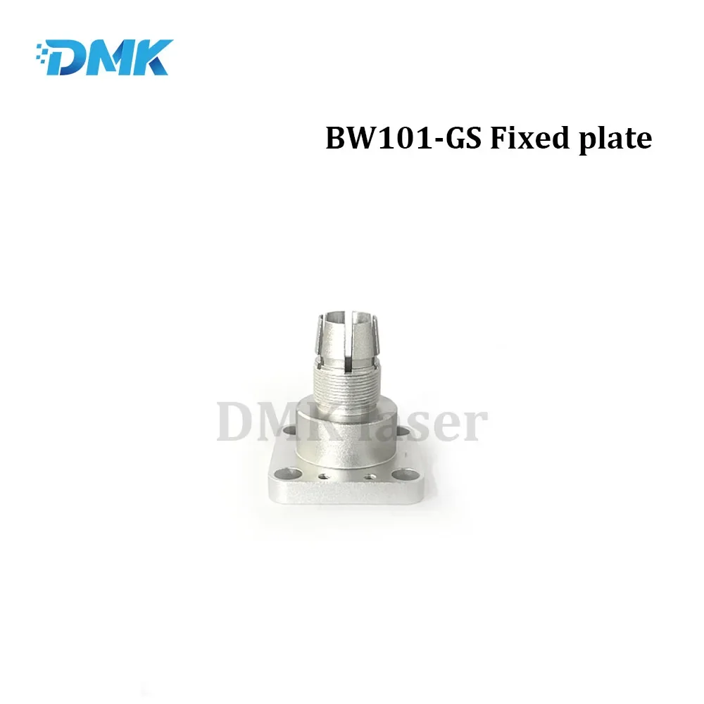 

BW101-GS аксессуары для лазерной сварочной головки, кронштейн для крепления отражателя двигателя, защитный ящик для линз с фокусом Windows для Raytools BW101