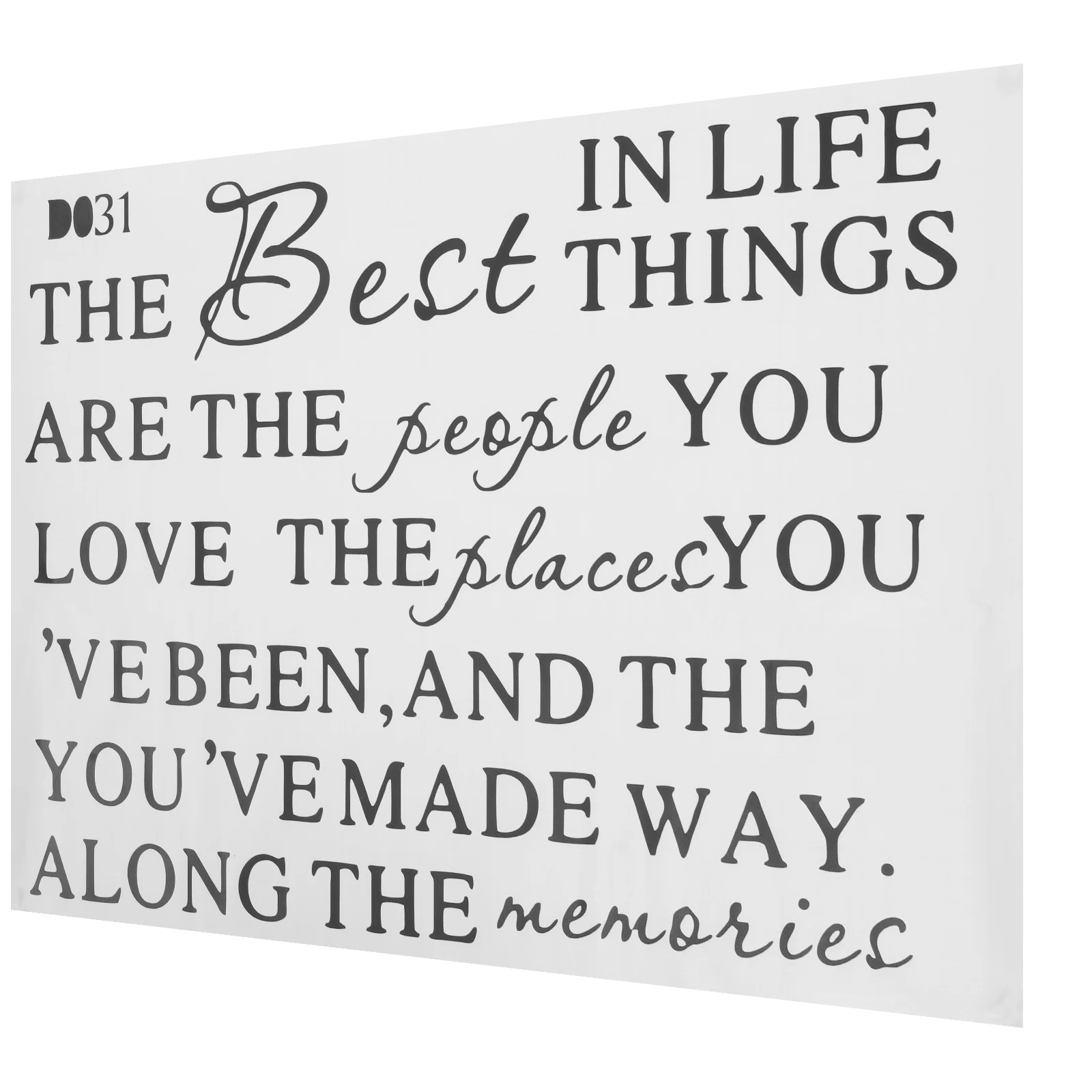 

Wall Quotes Stickers Vinyl Decal Motivational Decals Sticker Decor Lettering Sayings Saying Quote Printing Words English Office