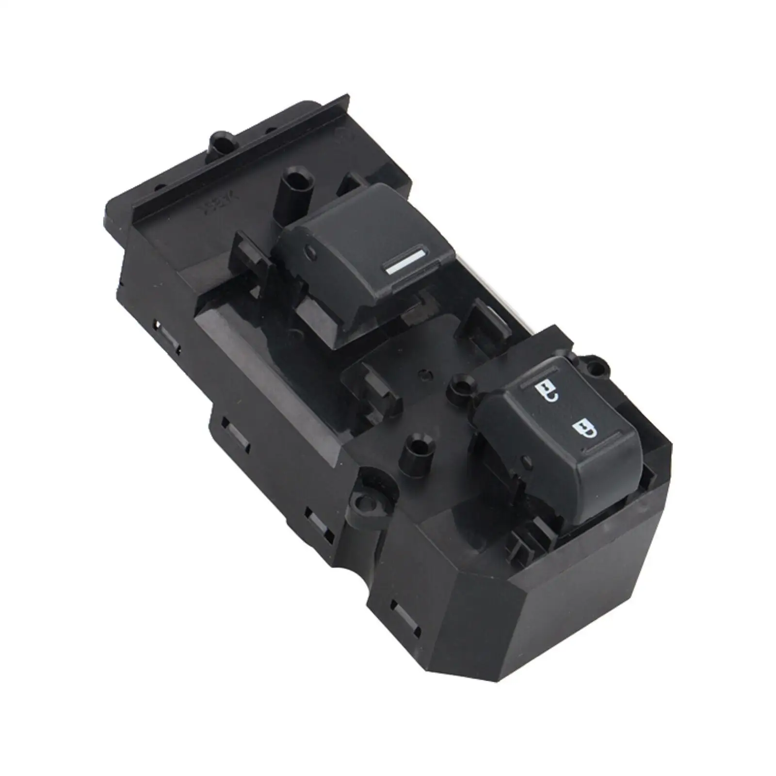 

Replacement Power Window Switch Right A0188A0158 Black Durable for Honda Accord 2008-2013 Vehicle Repair Parts Professional