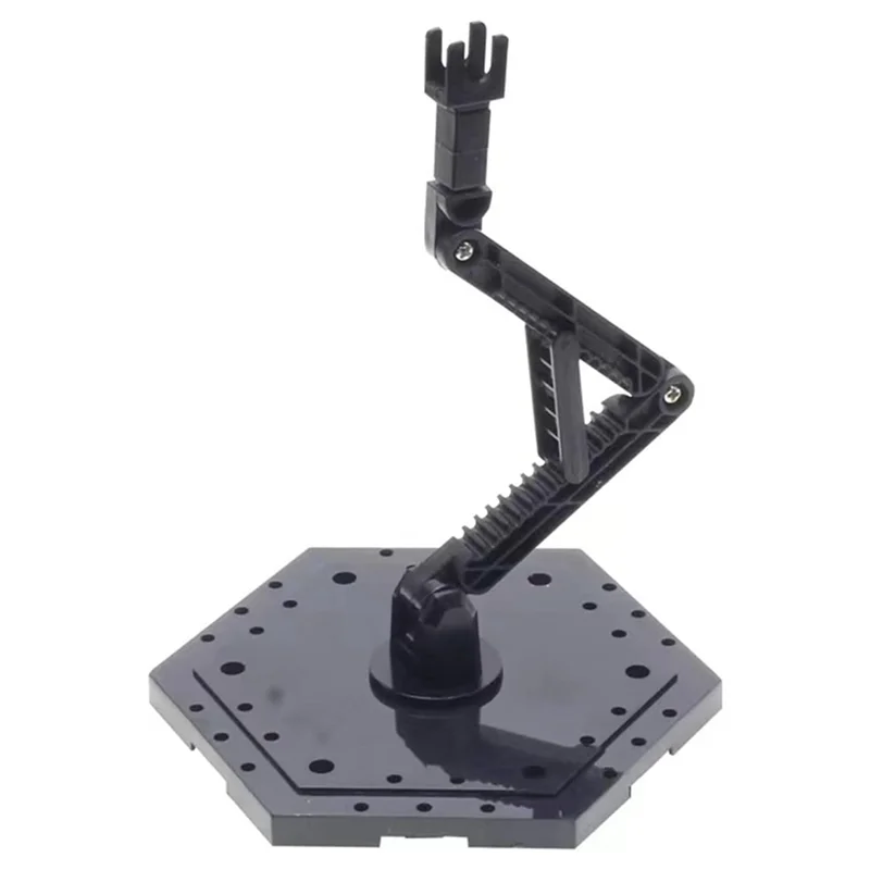 Model Display Shelf Rack Suitable for Gundam Stand Action Figure and HG MG RG