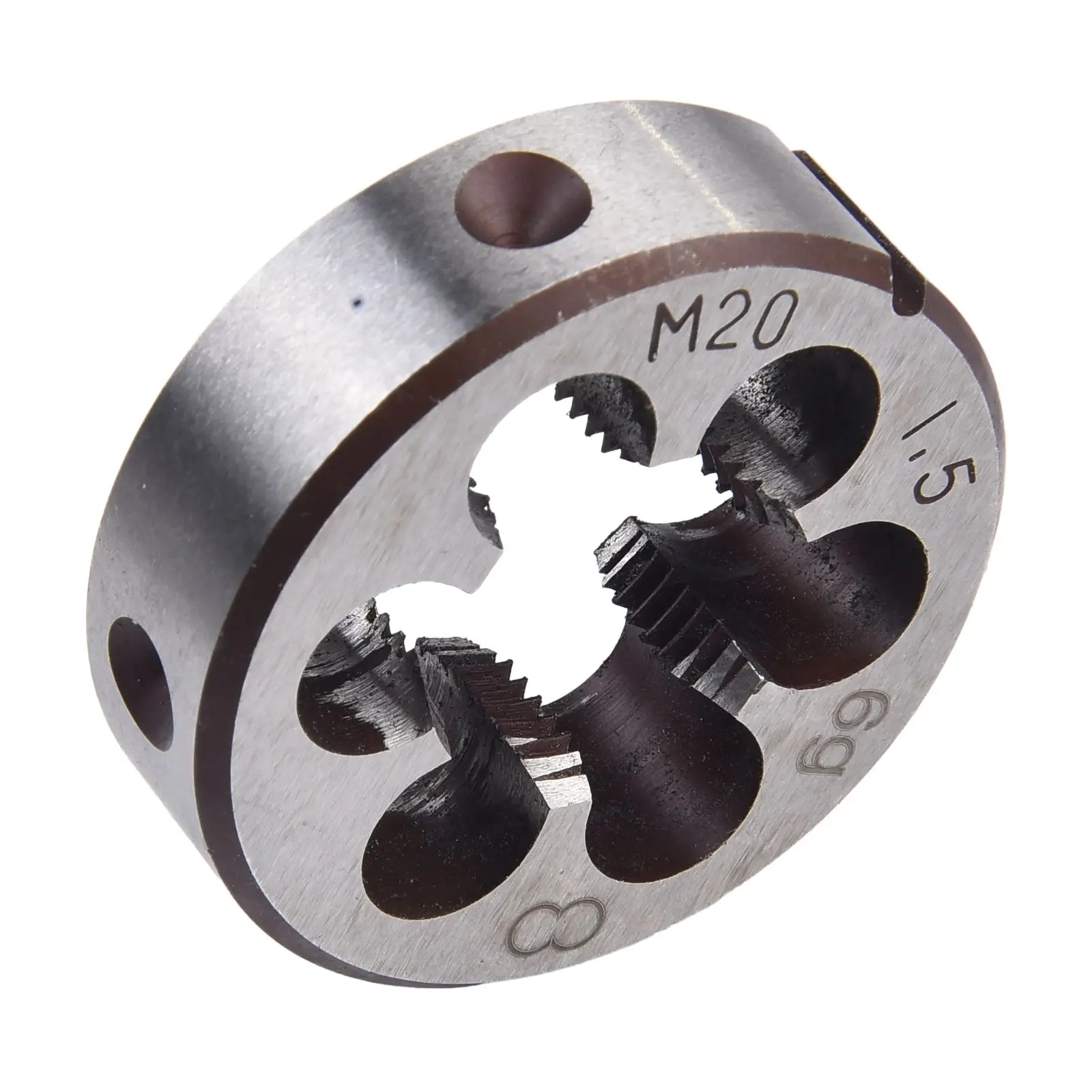 3 шт. метрическая резьба M20 X 15 мм коническая заглушка метчик и штамповка набор