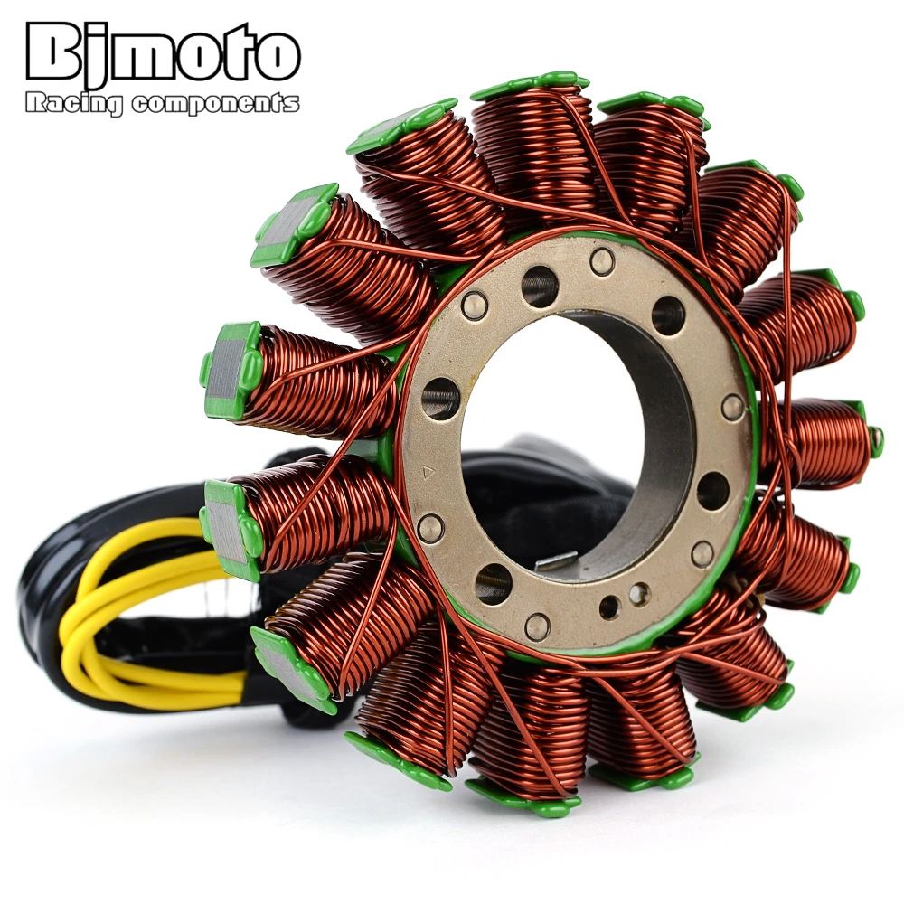 

Motorcycle Stator Coil For Honda 31120-MGC-014 CB1100 DCT/EX DCT/RS DCT/CB1100S/CB1100RS/CB1100EX/DCT ABS/EX DCT ABS/RS DCT ABS