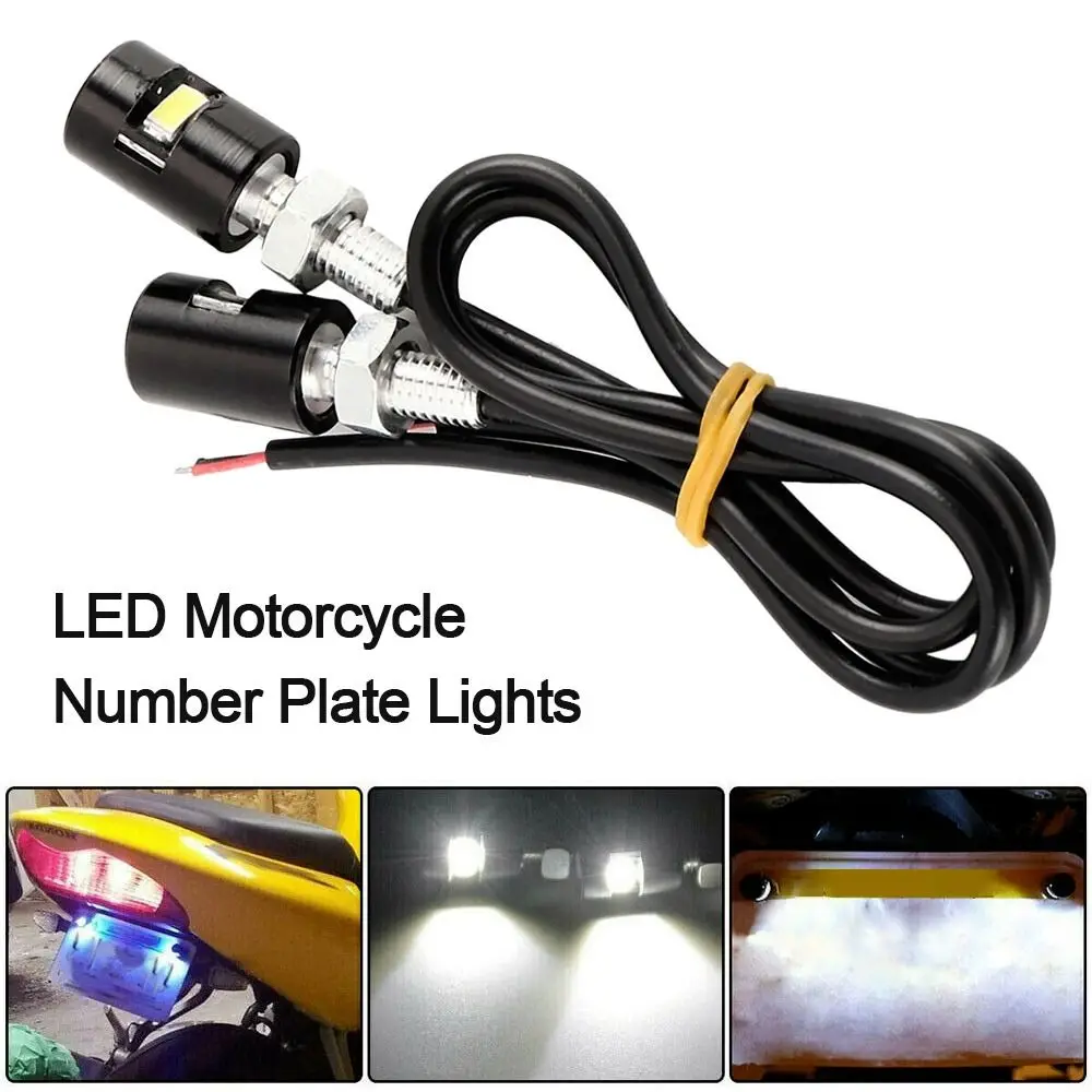 

Задний свет для мотоцикла, 12 В