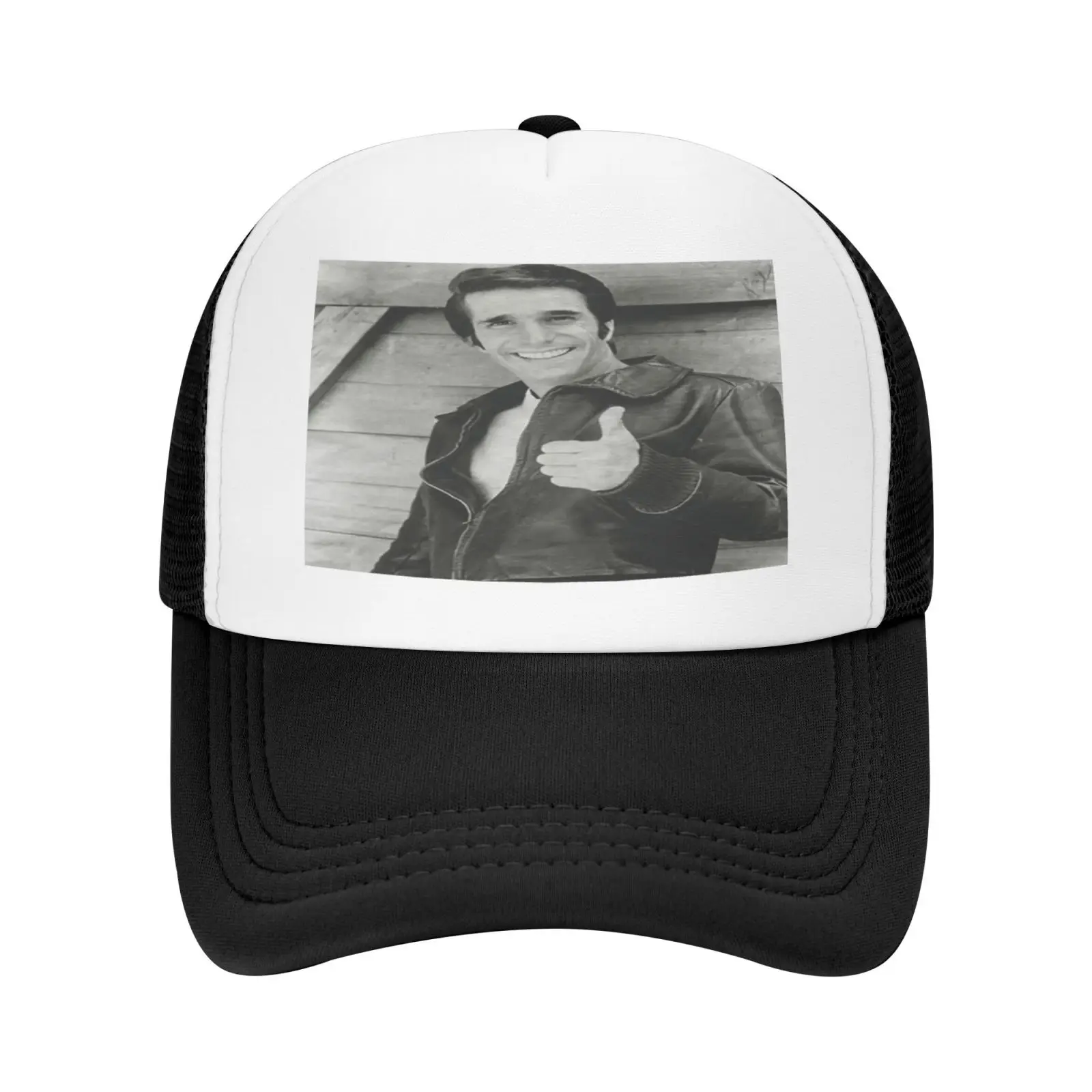 

Женская кепка-берет для мужчин и женщин, с надписью «Happy Days The Happiness Is»