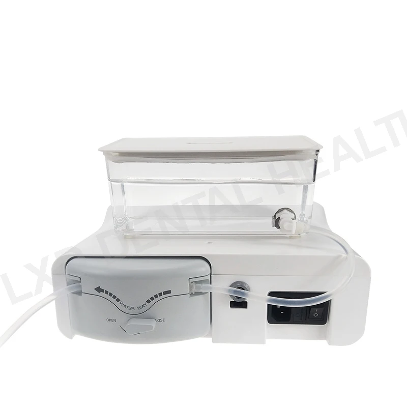 Рисунок 5 - Стоматологическая хирургическая