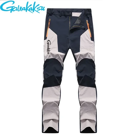 2023 уличные эластичные штаны для пробивки мужские ветрозащитные водонепроницаемые дышащие быстросохнущие штаны для рыбалки комбинированные Походные штаны