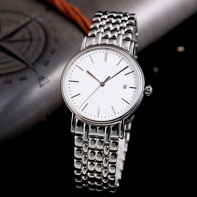 

rose beauty automatic mechanical mens watch