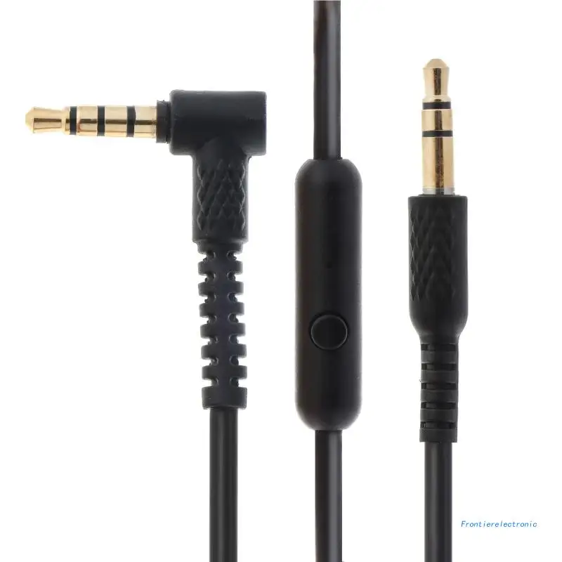 

Replacement Cable Wire forMarshall Major3 Headset PVC Lines Headphone Cord DropShipping