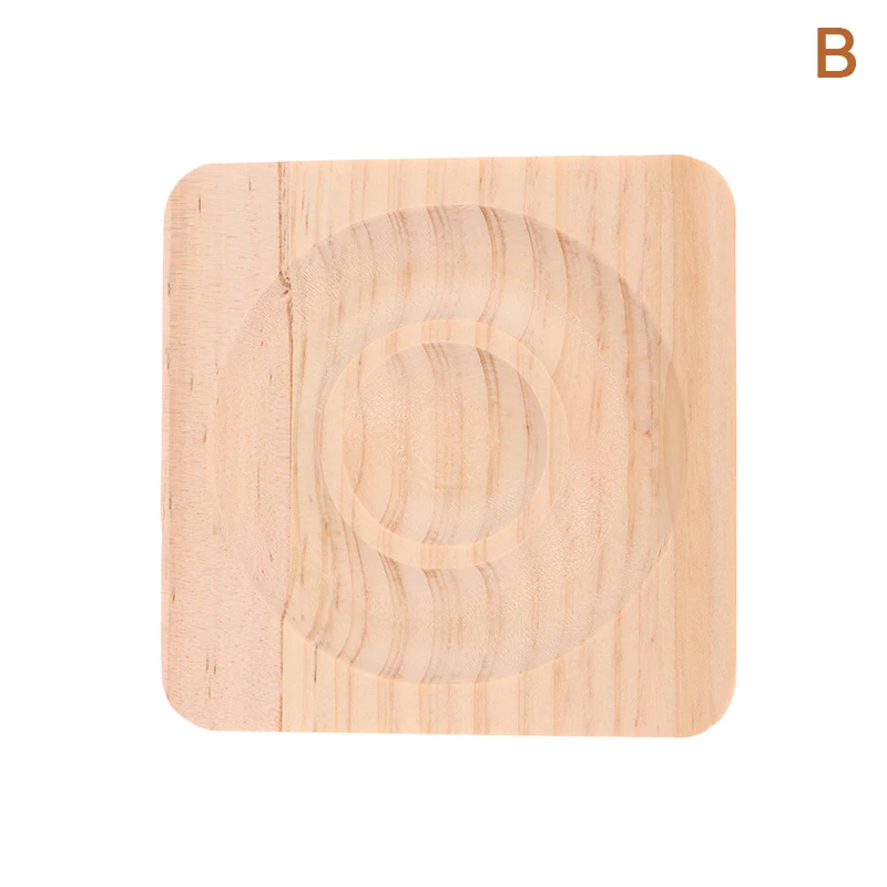 Рисунок 3 - Поднос для демонстрации браслетов