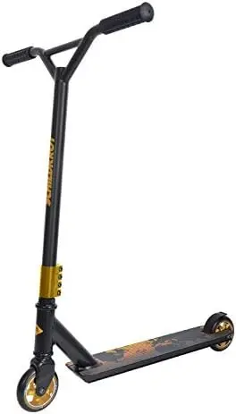 

Unisex's Untwist Stunt Scooter