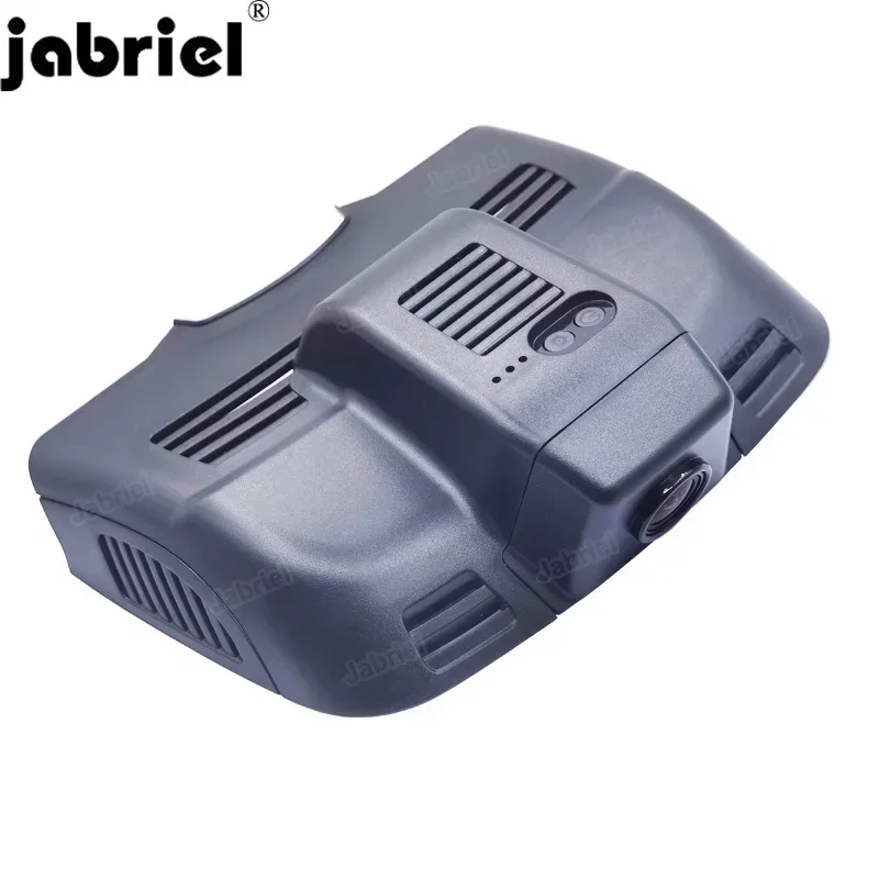 Для Mercedes Benz E C Class W212 250d 200d 220d 350d 300d 200 300 250 400 C207 W204 C204 DashCam Plug and Play 1K Wi-Fi Car-DVR