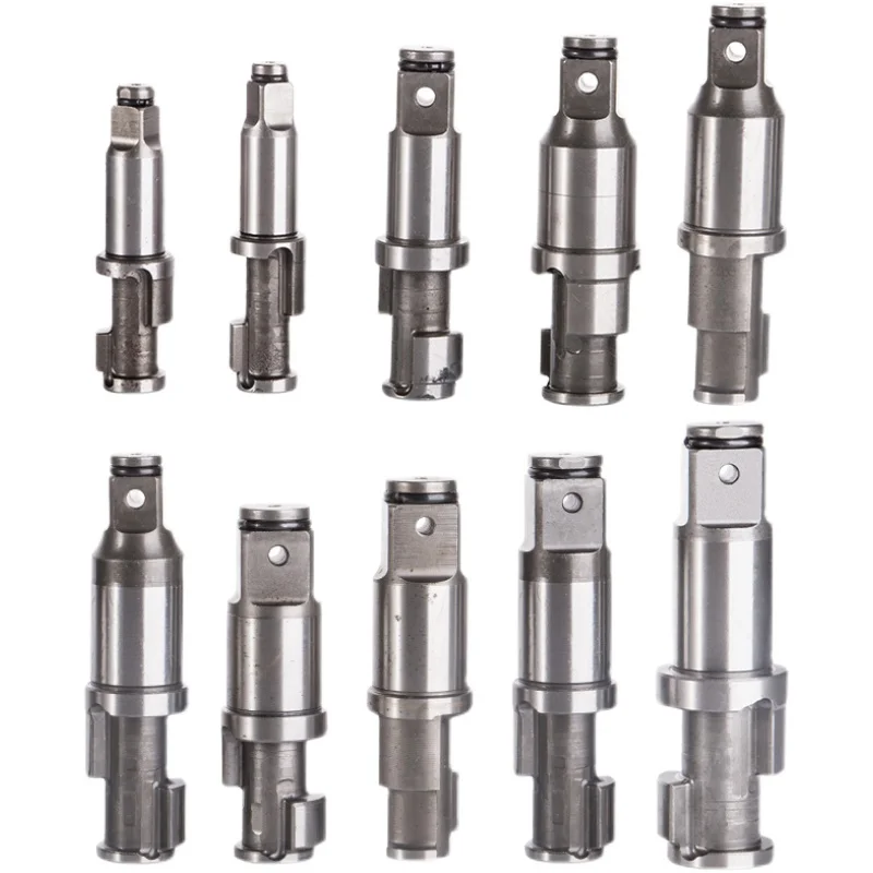 Маленький ветровой Пистолет Аксессуары Daquan пневматический гаечный ключ